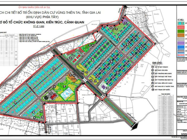 Ứng dụng công nghệ thông minh trong quy hoạch đô thị