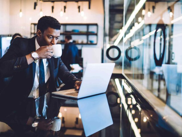 Tax deadline is 1 week away: Why you shouldn’t be a last-minute filer