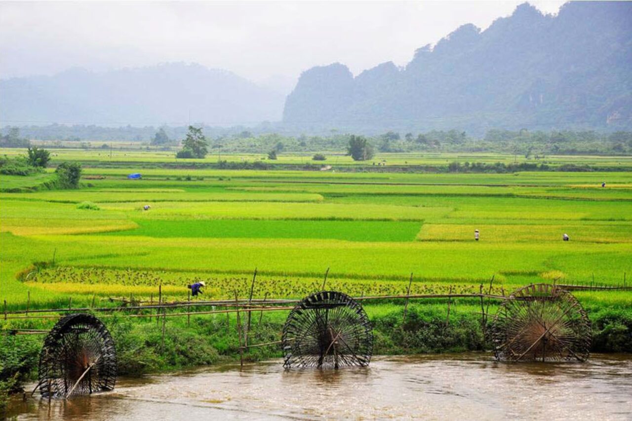 Hội nghị tham vấn ý kiến Quy hoạch chung xây dựng xã Pờ Tó, huyện Ia Pa đến năm 2030