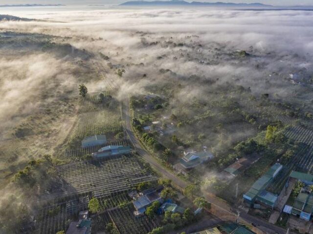 Quy hoạch sử dụng đất có ý nghĩa thế nào với phát triển bền vững?