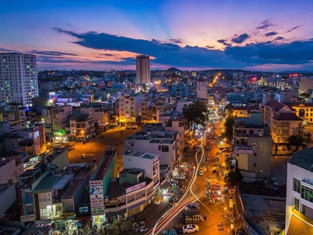 Danh mục đào tạo thường xuyên nhóm ngành 03