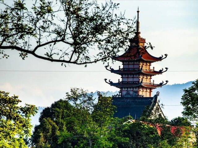 Nội dung về thống kê, kiểm kê đất đai theo Luật Đất đai 2024