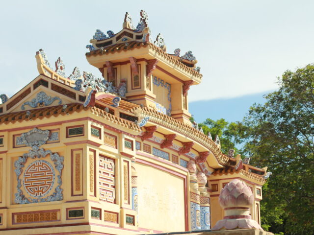 Đô thị Việt Nam – Thực trạng và định hướng chính sách