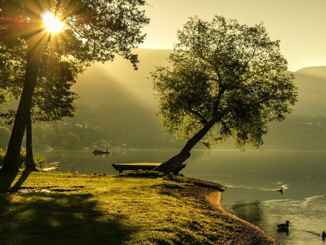 Công bố công khai quy hoạch, kế hoạch sử dụng đất