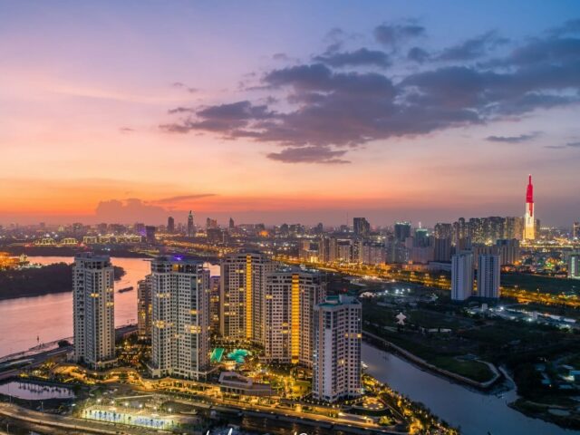 Kinh nghiệm quy hoạch sử dụng đất tại Trung Quốc