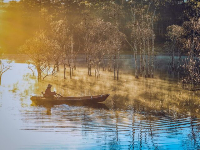 Nội dung quản lý nhà nước về đất đai theo Luật Đất đai 2024