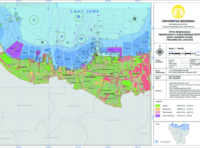 Kinh nghiệm quy hoạch sử dụng đất tại Thụy Điển và gợi ý cho Việt Nam