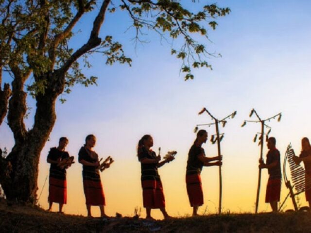 Trách nhiệm của Nhà nước về đất đai đối với đồng bào dân tộc thiểu số