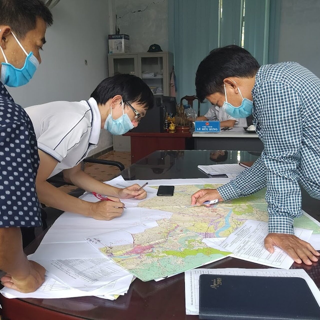 Quy hoạch chung xây dựng xã Nghĩa Hòa, huyện Chư Păh, tỉnh Gia Lai đến năm 2030