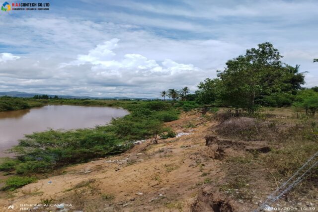Ứng dụng GIS hỗ trợ ra quyết định quản lý phát triển đô thị bền vững