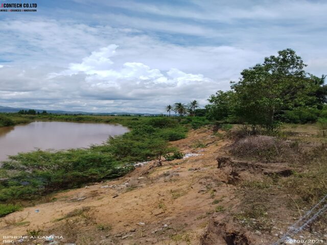 Ứng dụng GIS hỗ trợ ra quyết định quản lý phát triển đô thị bền vững