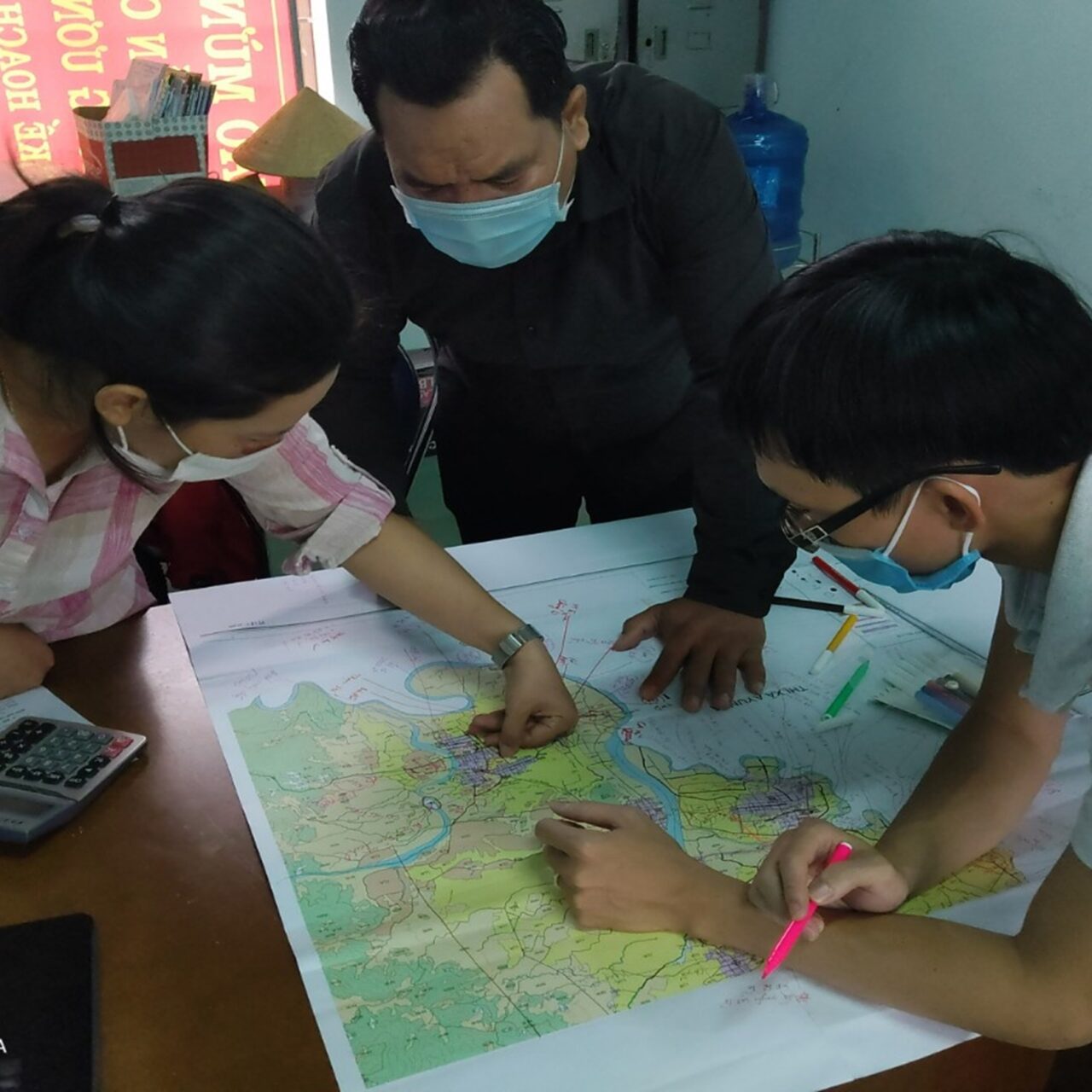 Quy hoạch chung xây dựng xã Nghĩa Hòa, huyện Chư Păh, tỉnh Gia Lai đến năm 2030