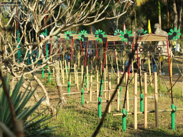 Hội nghị tham vấn ý kiến Quy hoạch chung xây dựng xã Ia Ka, huyện Chư Păh đến năm 2030