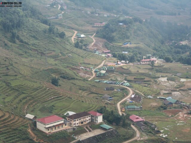 Trình tự thực hiện thống kê đất đai cấp tỉnh