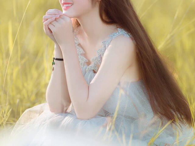 Sương mai và tình thương vô điều kiện